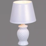 Интерьерная настольная лампа Reluce 00186-0.7-01