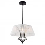 Подвесной светильник Lussole Loft Cameron GRLSP-8108