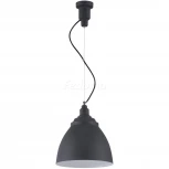 Подвесной светильник Maytoni Bellevue P534PL-01B (220V, на тросе, круглые)
