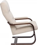 Кресло Leset Оскар (Фанера,Шпон березы/Велюр) Leset арт.2500000068973