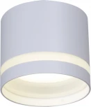 Точечный светильник Reluce 53001-9.5-001LD GX53 WT (220V)