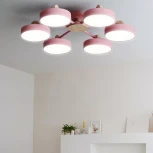 Потолочная люстра LED Lu Carte LC-11-0660