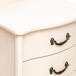 Комод Джульетта" узкий (5 ящ.) Leset" 2100486000001