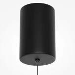 Подвесной светильник Maytoni Gerhard MOD189PL-L30B3K (LED, 220V, круглые)