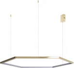 Подвесной светильник Loft It Ring 10016XL (LED, 220V, на тросе)