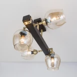 Потолочная люстра Citilux Болеро CL118145