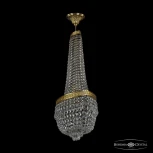 Потолочная люстра Bohemia 1927 19273/H2/55IV Pa