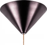 Подвесной светильник светодиодный Lightstar Sferetta 801039 (220V, на проводе, шар)