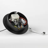 Подвесной светильник Lussole LSP-7196 (LED, 220V, на проводе)