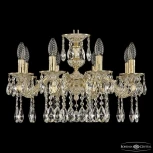 Подвесная люстра Bohemia 7120 71202/8/175 A GW