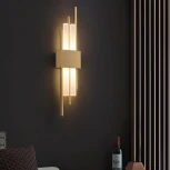 Настенный светильник Chord B  ImperiumLoft Chord-B01