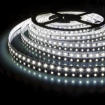Светодиодная лента Elektrostandard 12V 9,6W 120Led 2835 IP20 холодный белый, 5м