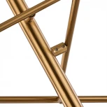 Потолочная люстра Arte Lamp Severus A7781SP-8AB