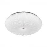 Светодиодный светильник потолочный 90Вт с ПДУ Lumin'arte Daisy CLL54