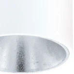 Потолочный светильник круглый Eglo Polasso 94504 (LED, 220V)