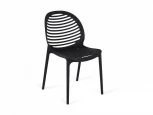 Стул Spike ОГОГО 811751 (черный)