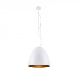 Подвесной светильник Nowodvorski Egg M 9021 (220V, на тросе, круглые)