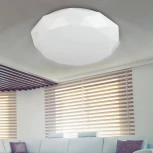 Потолочный светильник светодиодный ЭРА SPB-6-12-6,5K Sparkle