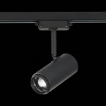 Трековый светильник ST Luce Zoom ST600.436.12 (LED, 220V, круглые)