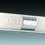 Настенный светильник Odeon Light Tingi 2660/2W (220V, IP44)