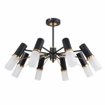 Потолочная люстра F-Promo Viator 2558-8P (220V)