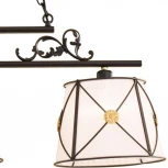 Подвесной светильник Citilux Дрезден CL409234