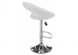 Барный стул Woodville Oazis белый 1268