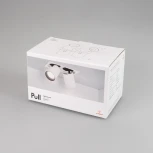 Встраиваемый точечный светильник Arlight LTD-PULL 031361