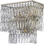 Бра хрустальное Arti Lampadari Acquaro Acquaro E 2.30.100 NP (220V)