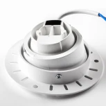 Встраиваемый светильник без источника света Lightstar Anello 012006 (круглые)