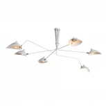 Потолочная люстра ST Luce Spruzzo SL305.502.06