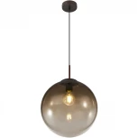 Подвесной светильник Globo Varus 15868 (220V, на проводе, шар)