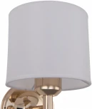 Бра Arte Milano Amalfi-2756 332756/1W FGD (220V)