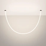 Светильник SP-TROPIC-BUILT-TRIMLESS-R18-L2500-36W Warm3000 (BK, 360 deg, 230V) (Arlight, IP20 Пластик) 043390