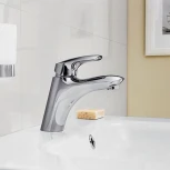 Смеситель Am.Pm Bliss L F5302132 для раковины