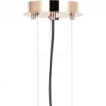 Подвесная люстра Favourite Gittus 2013-3PC