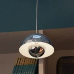 Подвесной светильник Cloyd Erma 11397 (220V, на проводе)