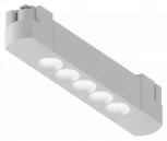 Трековый светильник Downlight светодиодный однофазный Hesby Lighting Skylite HSBL_0047 (220V)