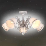 Потолочная люстра Omnilux Priatu OML-53707-05 (220V)