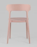 Стул Stool Group Neo пластик пыльно-розовый УТ000005537