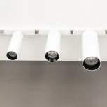 Трековый светильник Citilux Тубус CL01T180 (LED, 220V)