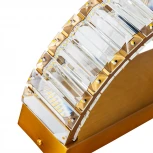 Бра Divinare Renata 1135/17 AP-10 (LED, 220V)