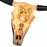 Бра Favourite Gignat 2613-1W (220V, животные, рога)