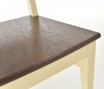 Стул Кристиан, Слоновая кость, Аврора