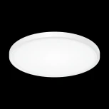 Потолочный светильник круглый Citilux Бейсик CL738400V (LED, 220V, IP40)