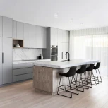 Точечный светильник Reluce 53018-9.5-001MN GX53 WT (220V)