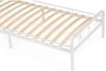 Односпальная кровать Woodville Иоханна 18 90х200 белая 511600