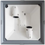 Наземный светильник Fumagalli Rosa 4P2.372.G20.LYF1R (220V, IP66)