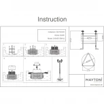 База Maytoni Base S-BASE-SMALL