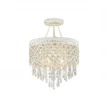 Подвесной светильник Favourite Rabat 1578-5PC